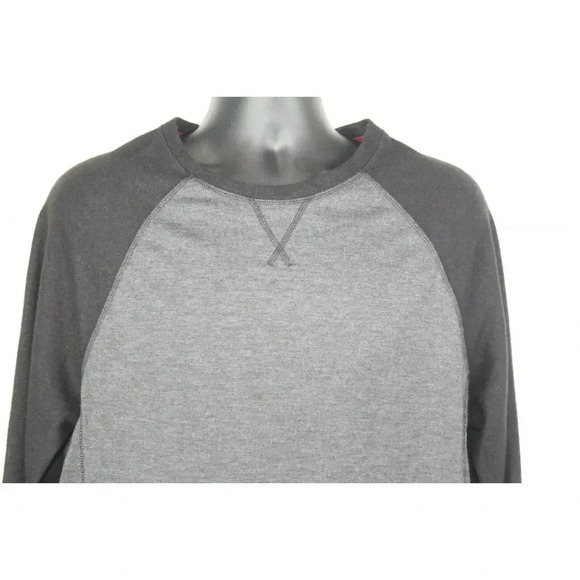 Mens Tommy Bahama sweatshirt size L - Picture 2 of 7